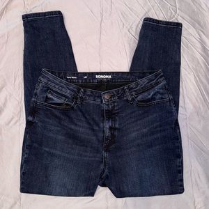 Sonoma Women’s Jeans